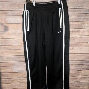 Nike Dri fit pants